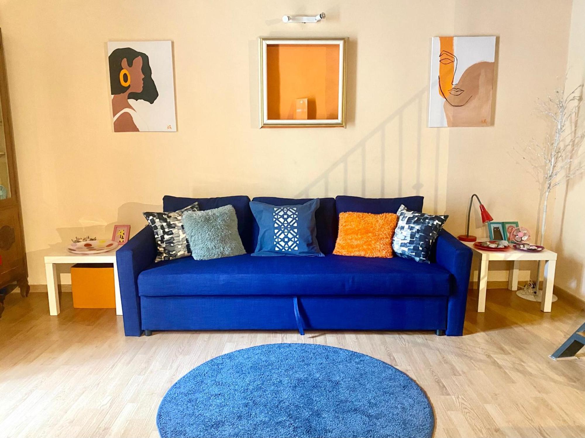 Ferienwohnung Sake Loft CTA Exterior foto